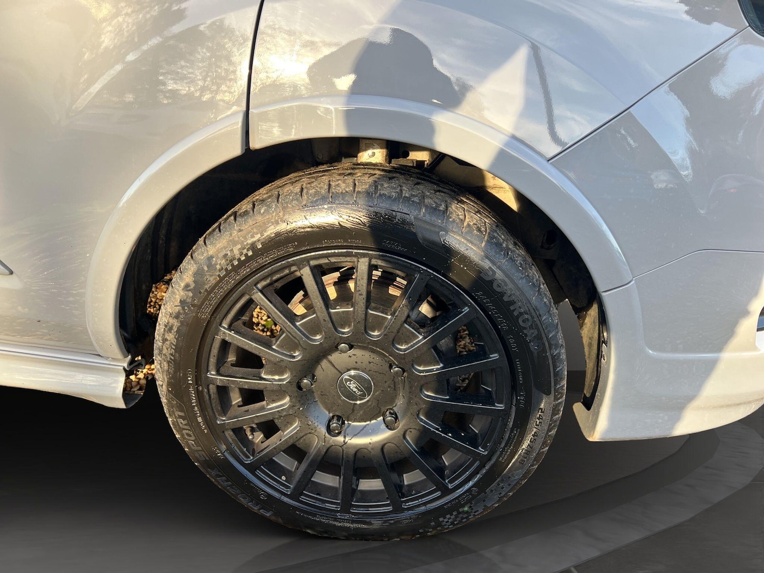 Used Ford Transit Custom 2022 for sale - 76781548: Photo 17