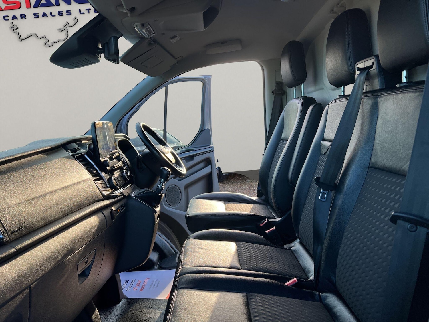 Used Ford Transit Custom 2022 for sale - 76781548: Photo 19