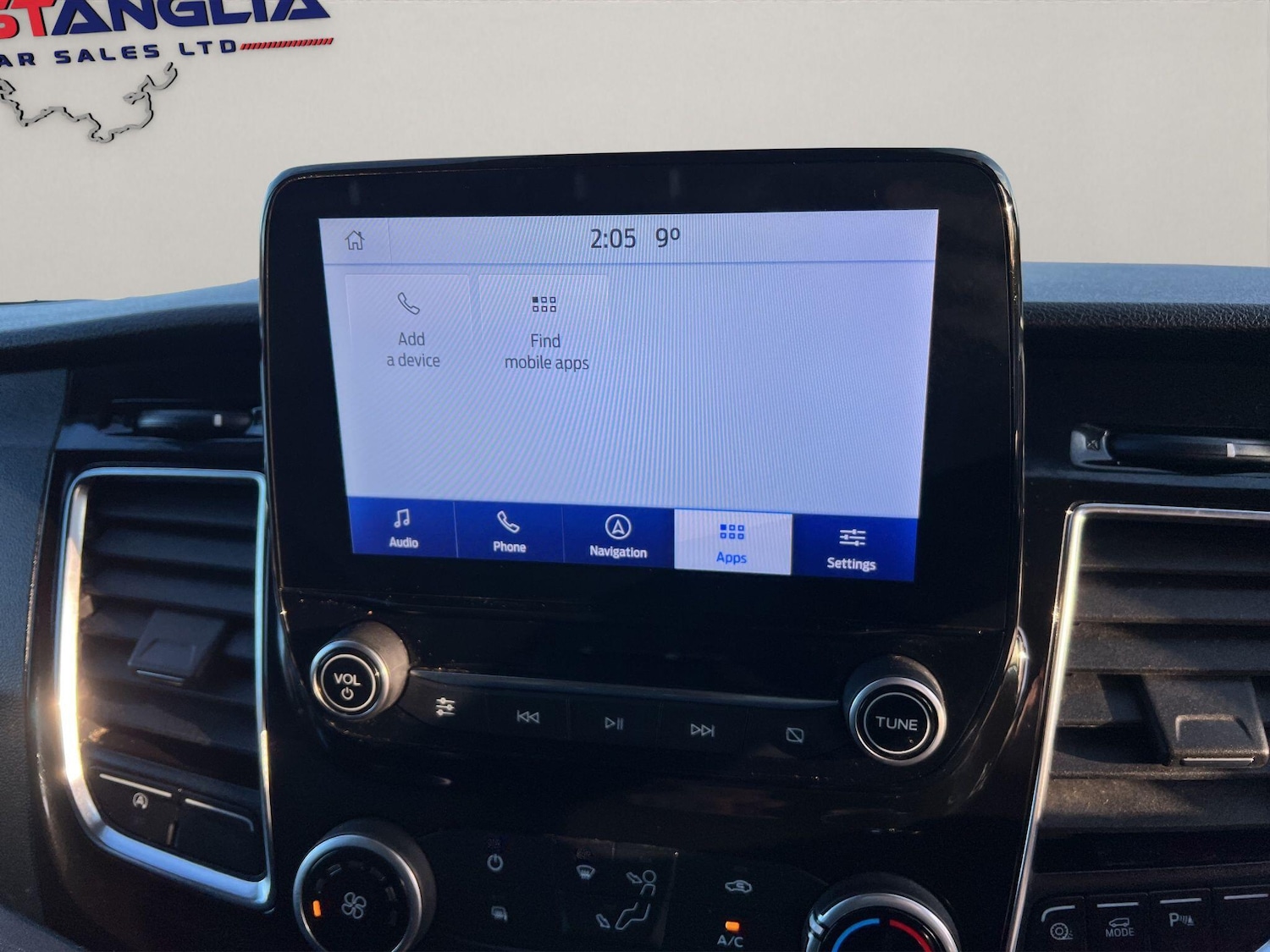 Used Ford Transit Custom 2022 for sale - 76781548: Photo 20