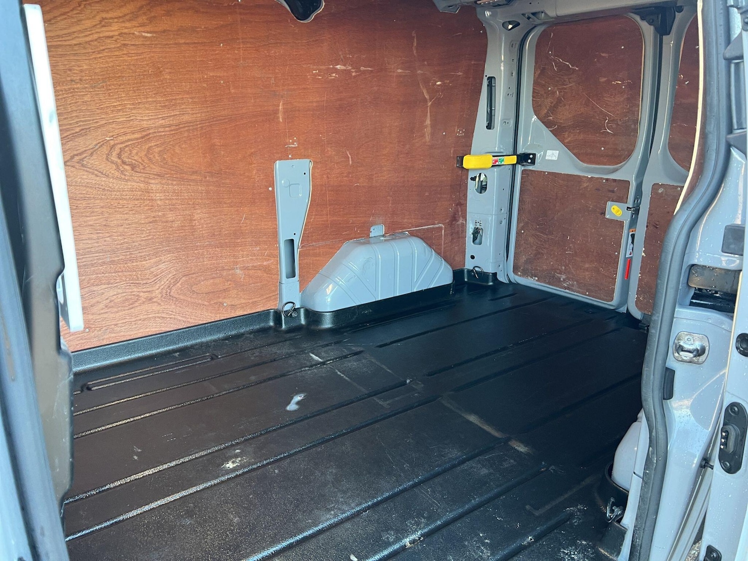 Used Ford Transit Custom 2022 for sale - 76781548: Photo 24