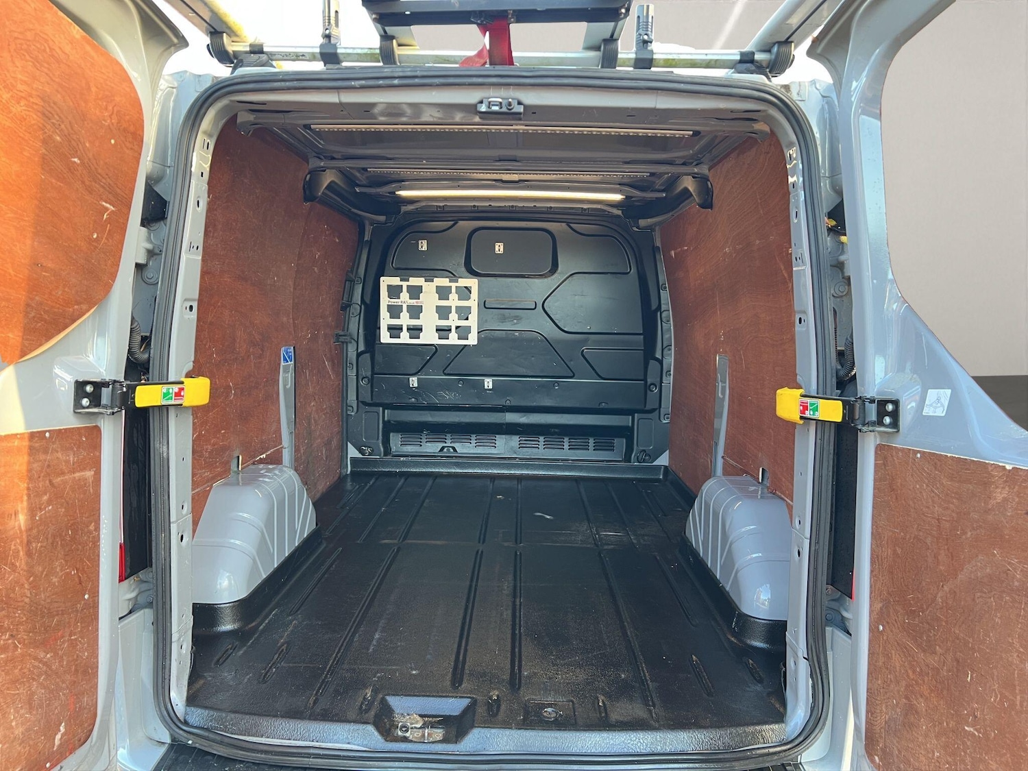 Used Ford Transit Custom 2022 for sale - 76781548: Photo 25