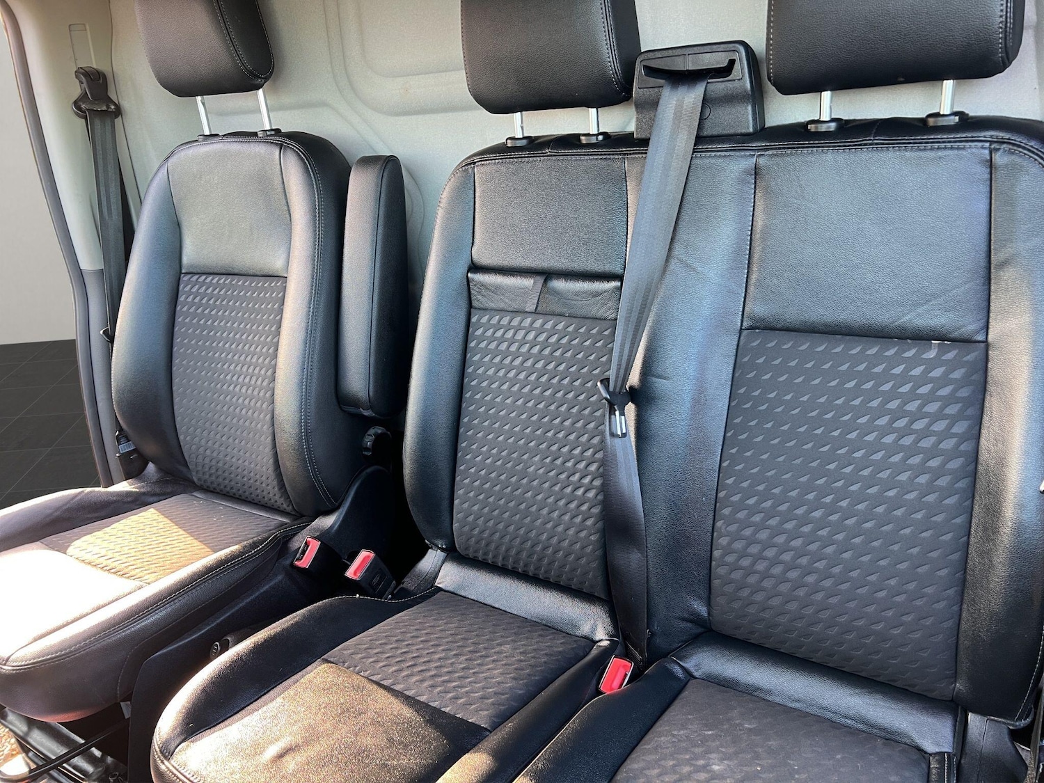 Used Ford Transit Custom 2022 for sale - 76781548: Photo 27