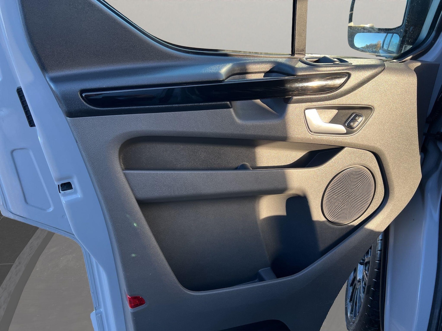 Used Ford Transit Custom 2022 for sale - 76781548: Photo 28