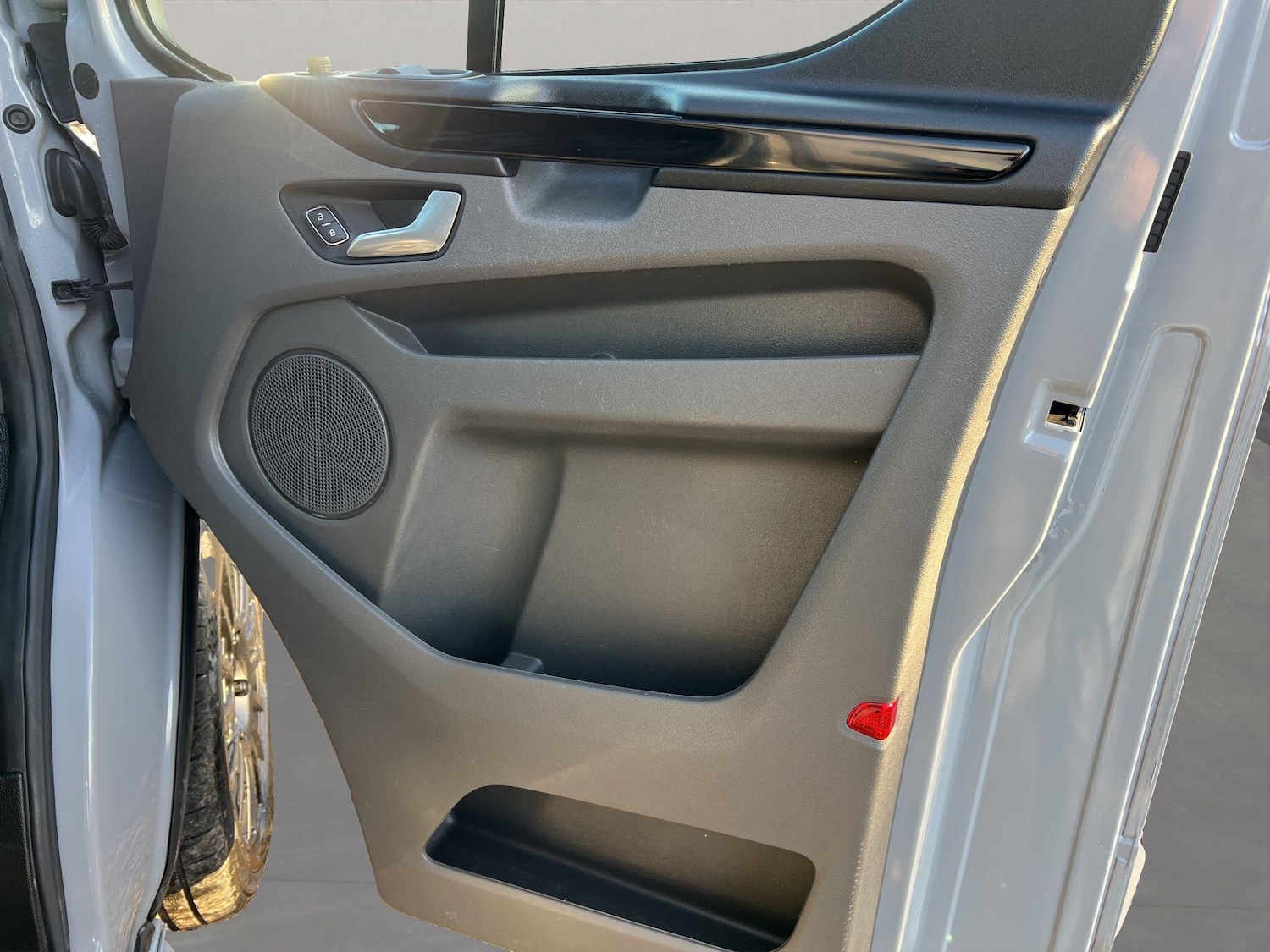 Used Ford Transit Custom 2022 for sale - 76781548: Photo 29