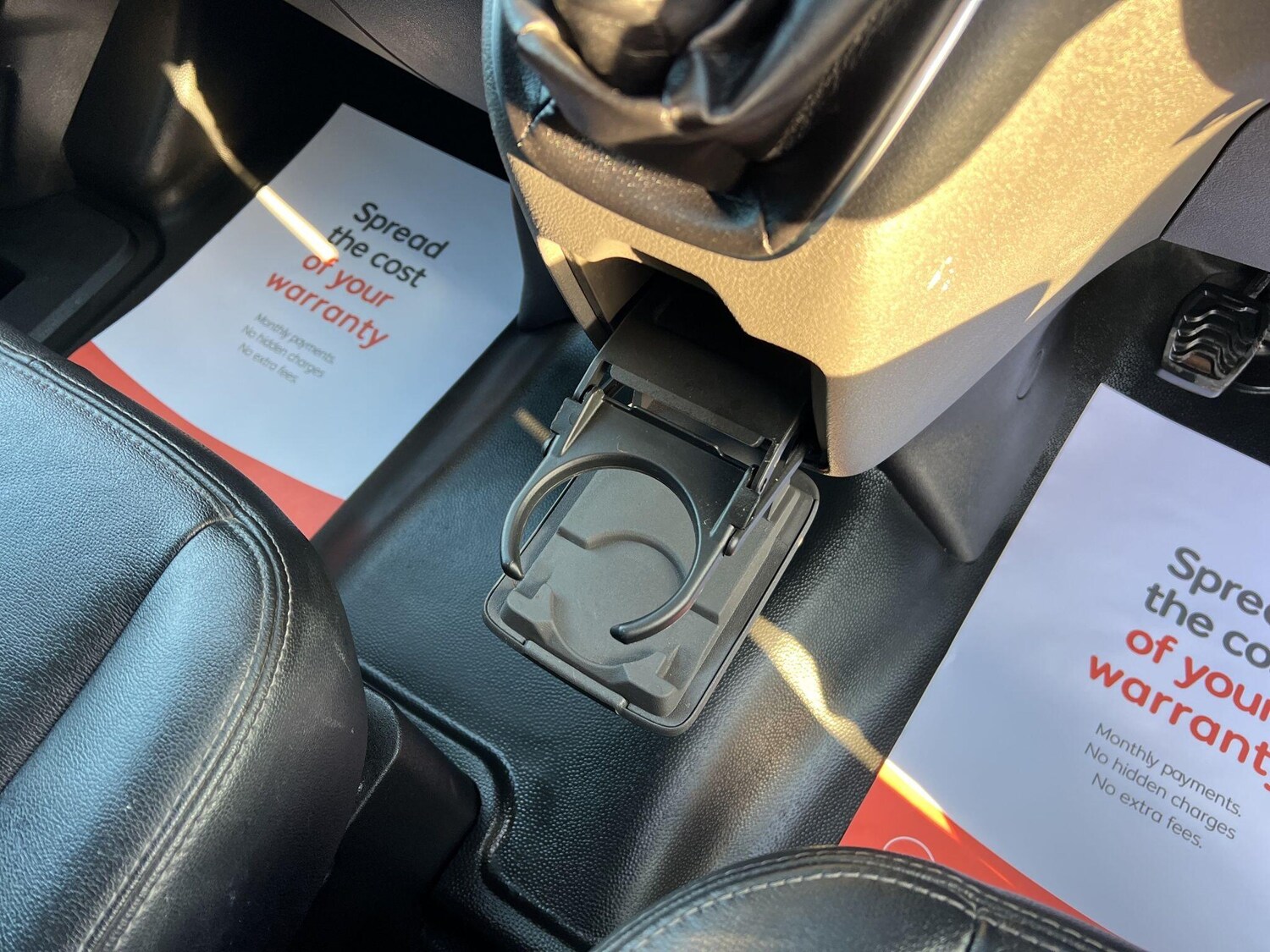 Used Ford Transit Custom 2022 for sale - 76781548: Photo 33