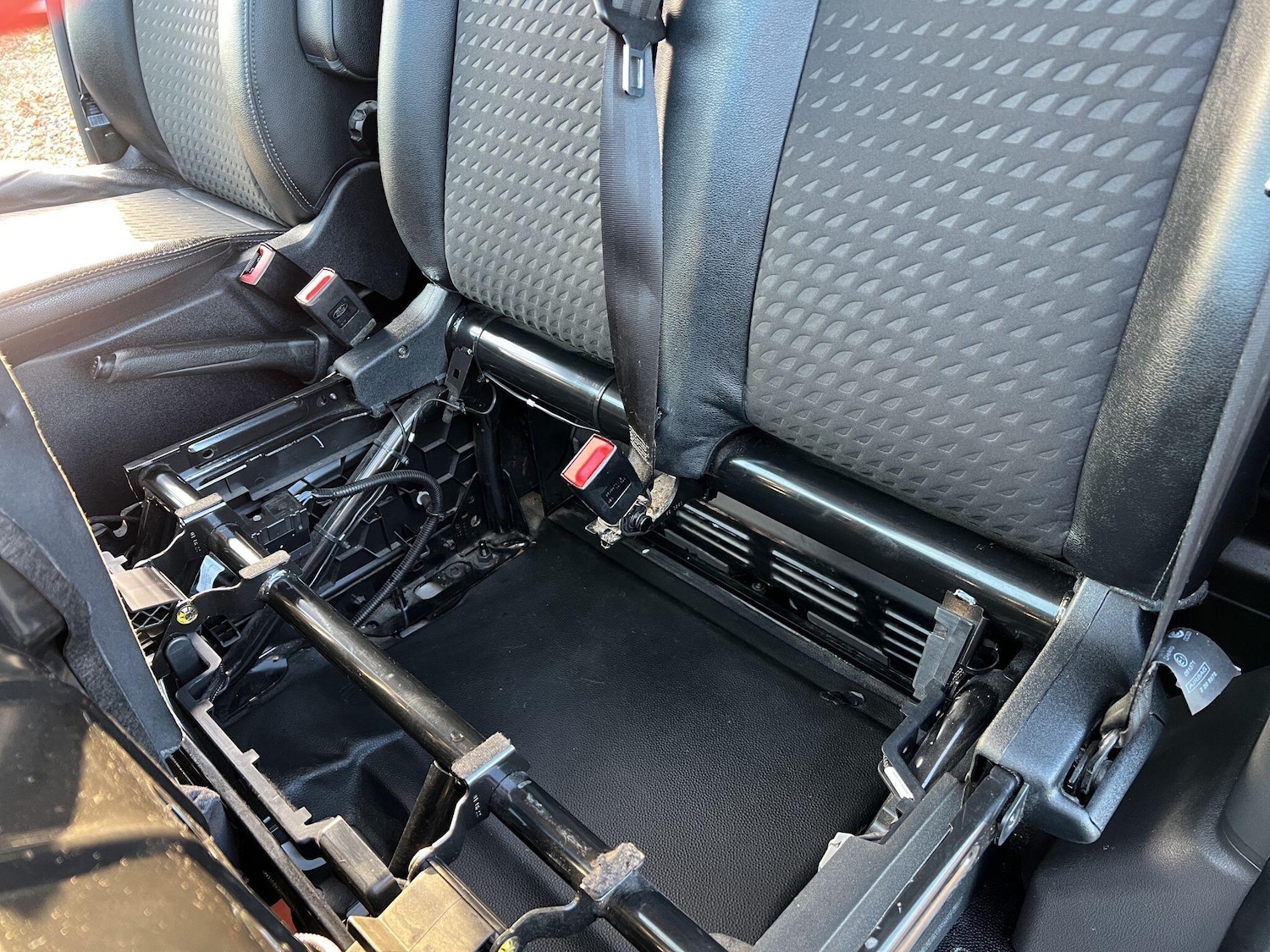 Used Ford Transit Custom 2022 for sale - 76781548: Photo 34