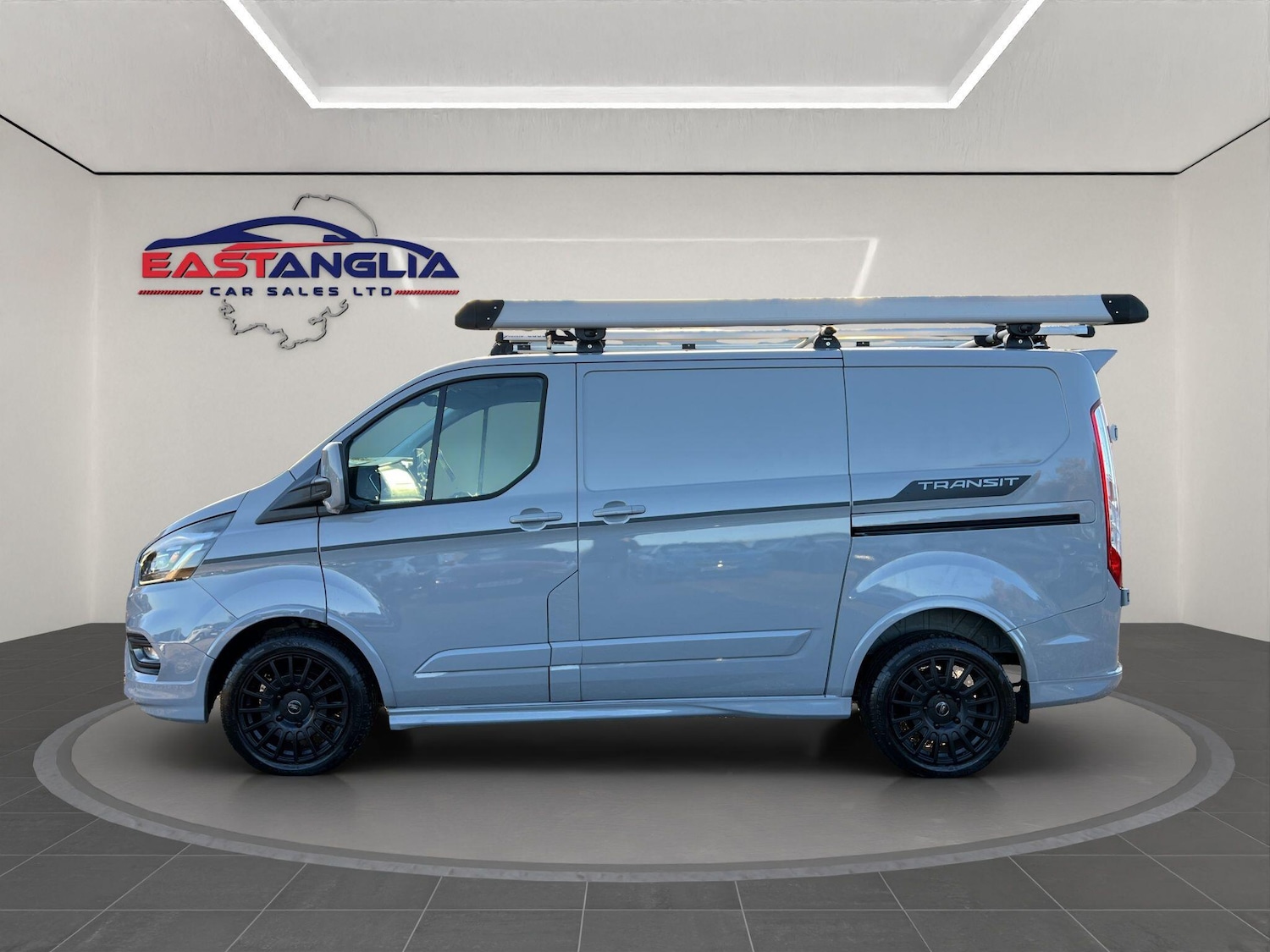 Used Ford Transit Custom 2022 for sale - 76781548: Photo 4
