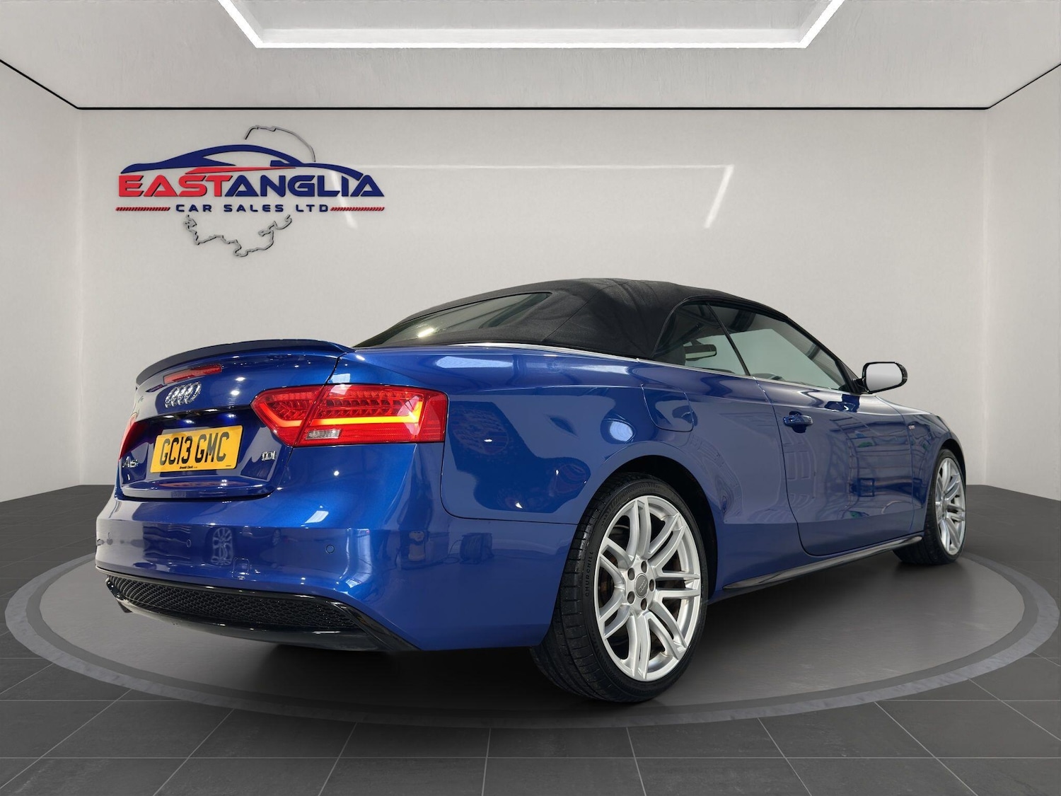 Used Audi A5 2016 for sale - 77238245: Photo 11