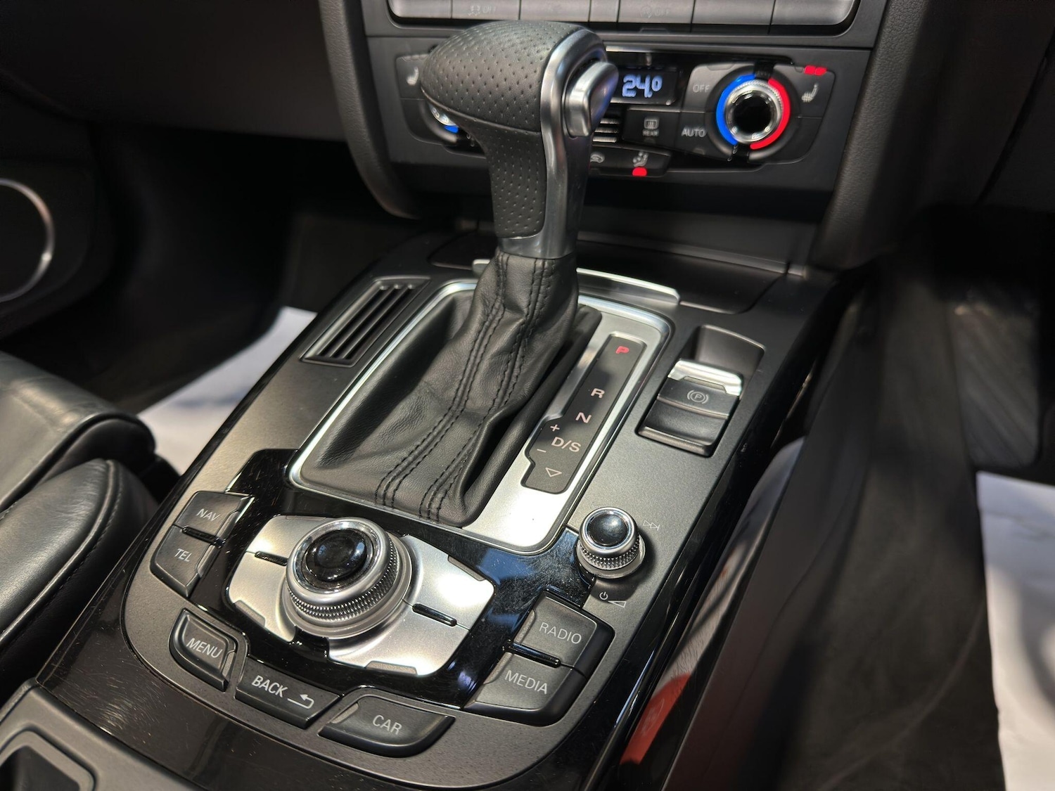 Used Audi A5 2016 for sale - 77238245: Photo 12