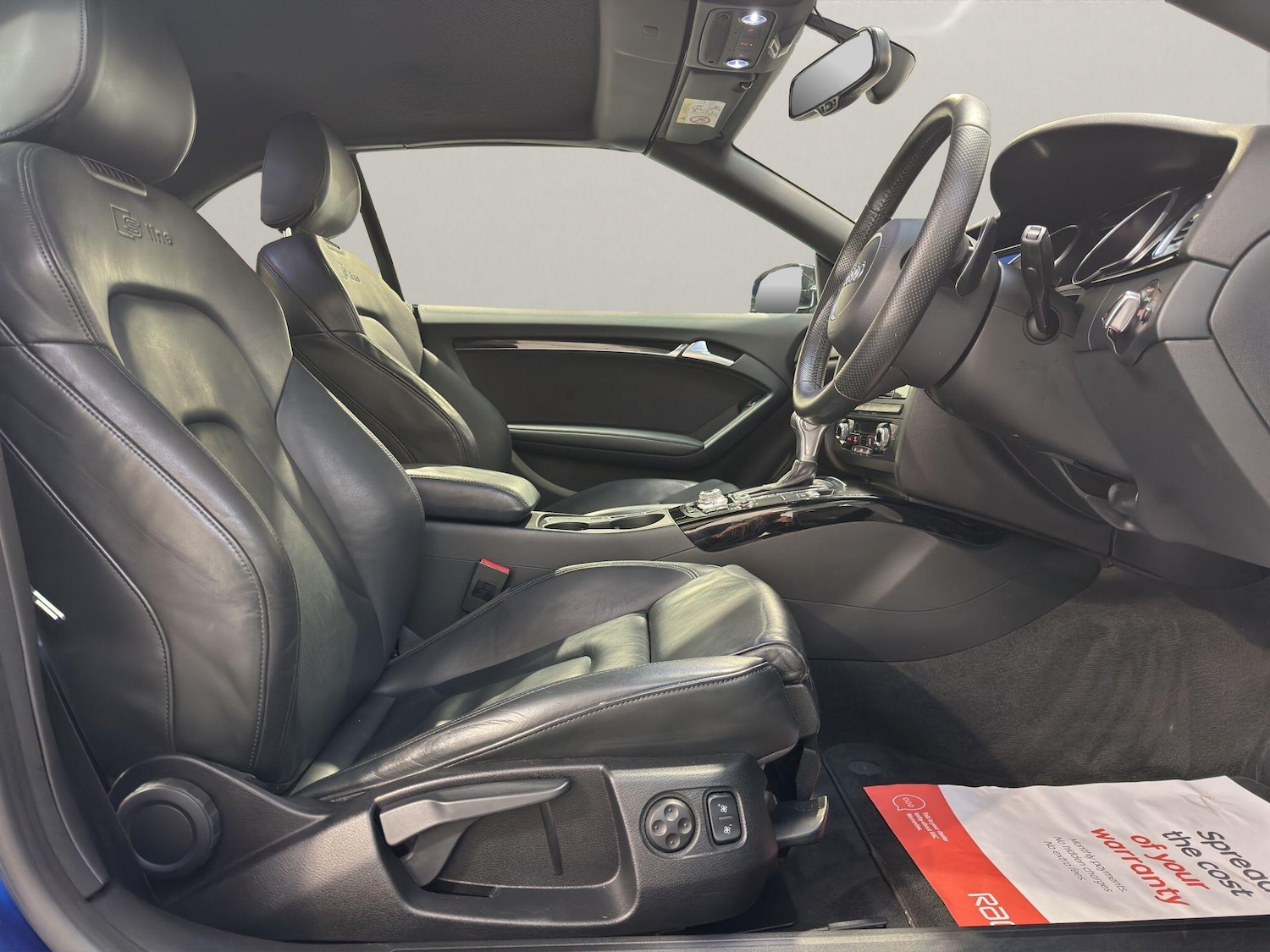 Used Audi A5 2016 for sale - 77238245: Photo 14