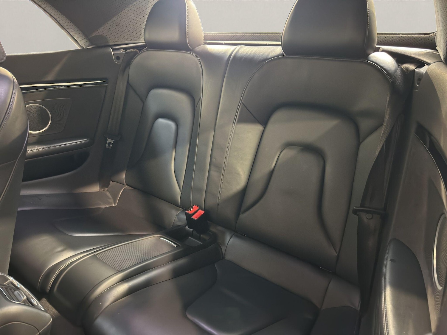 Used Audi A5 2016 for sale - 77238245: Photo 16