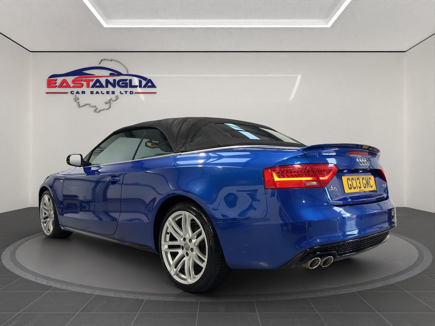 Used Audi A5 2016 for sale - 77238245: Photo 2