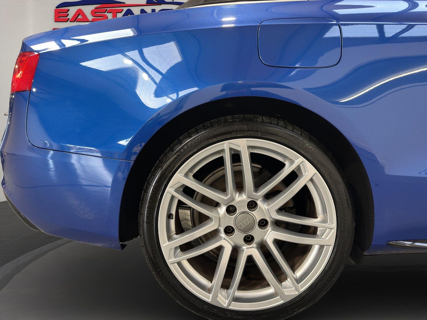 Used Audi A5 2016 for sale - 77238245: Photo 21