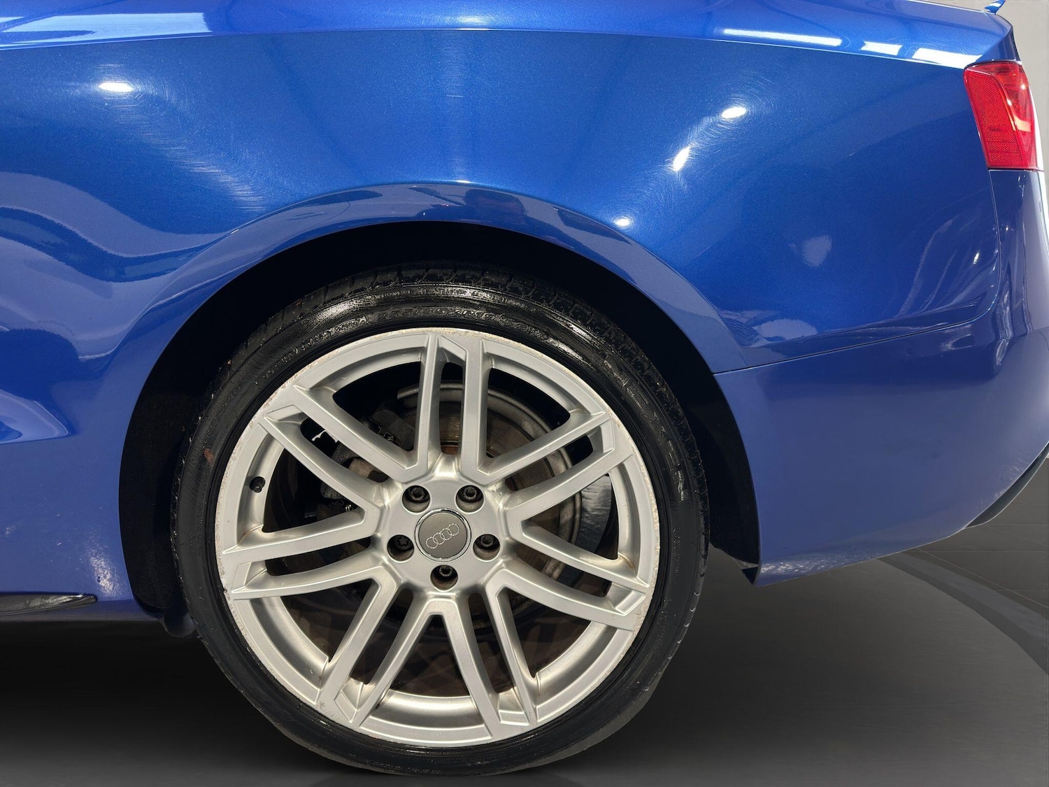 Used Audi A5 2016 for sale - 77238245: Photo 22