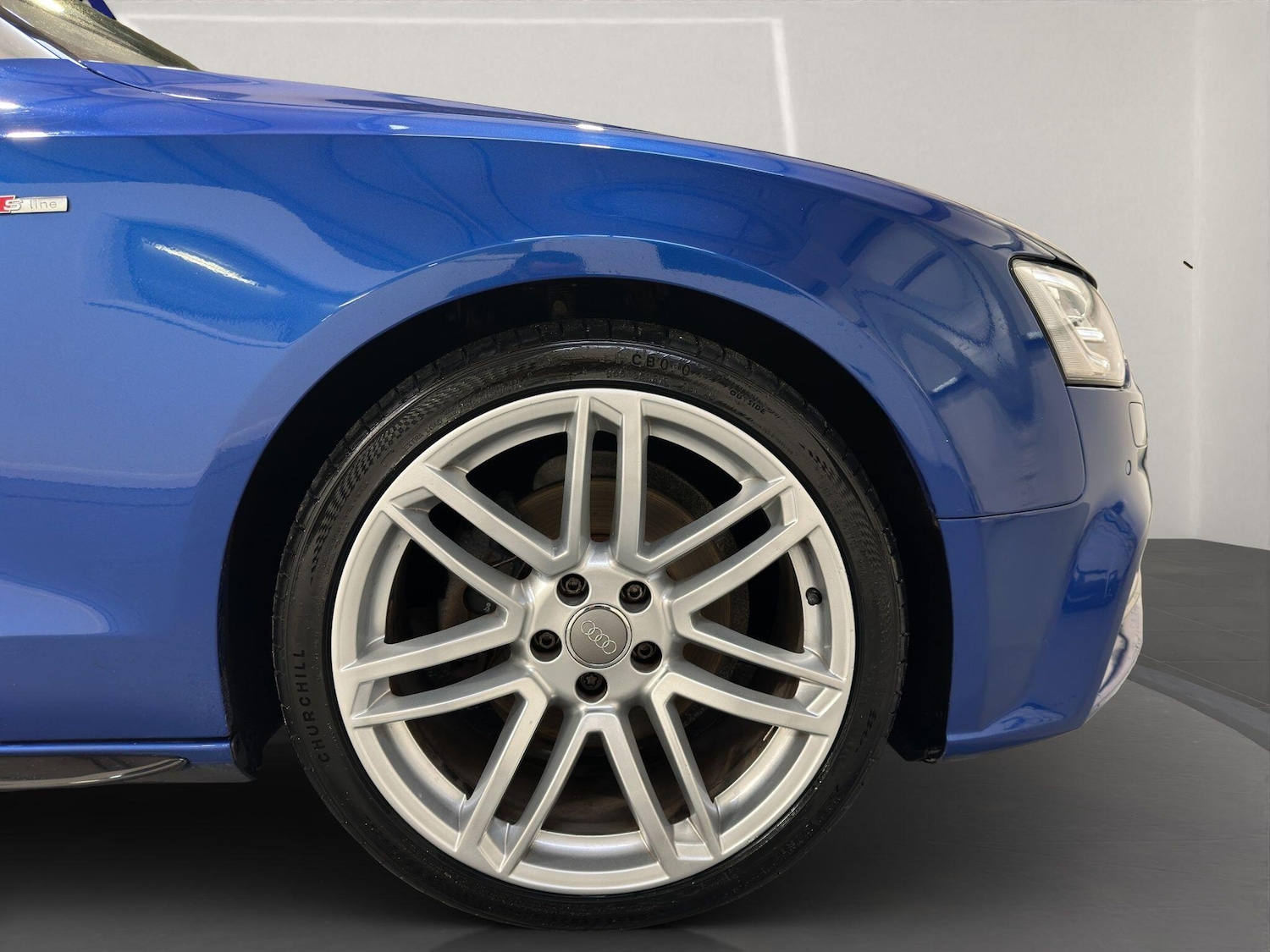 Used Audi A5 2016 for sale - 77238245: Photo 23