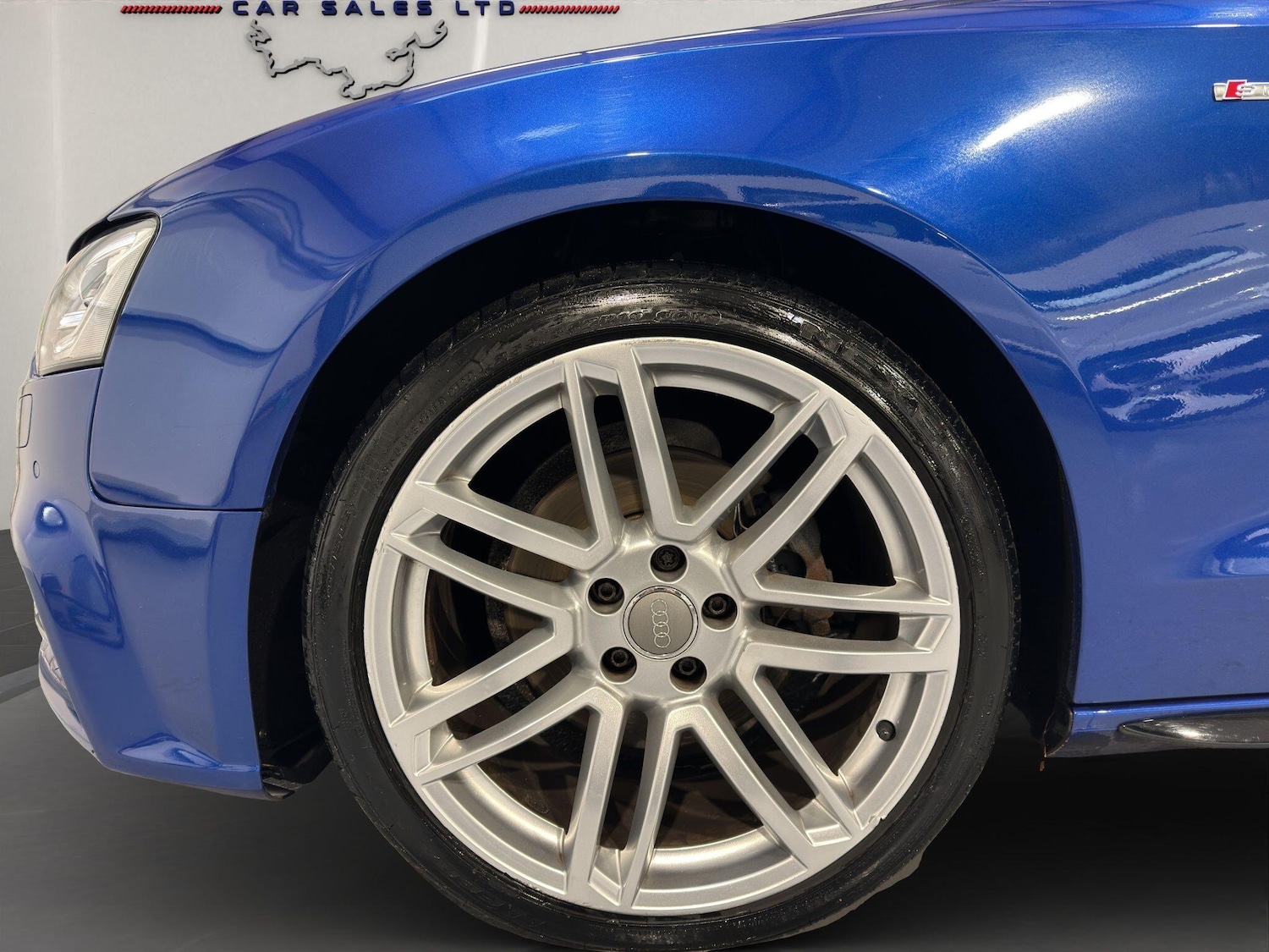 Used Audi A5 2016 for sale - 77238245: Photo 24