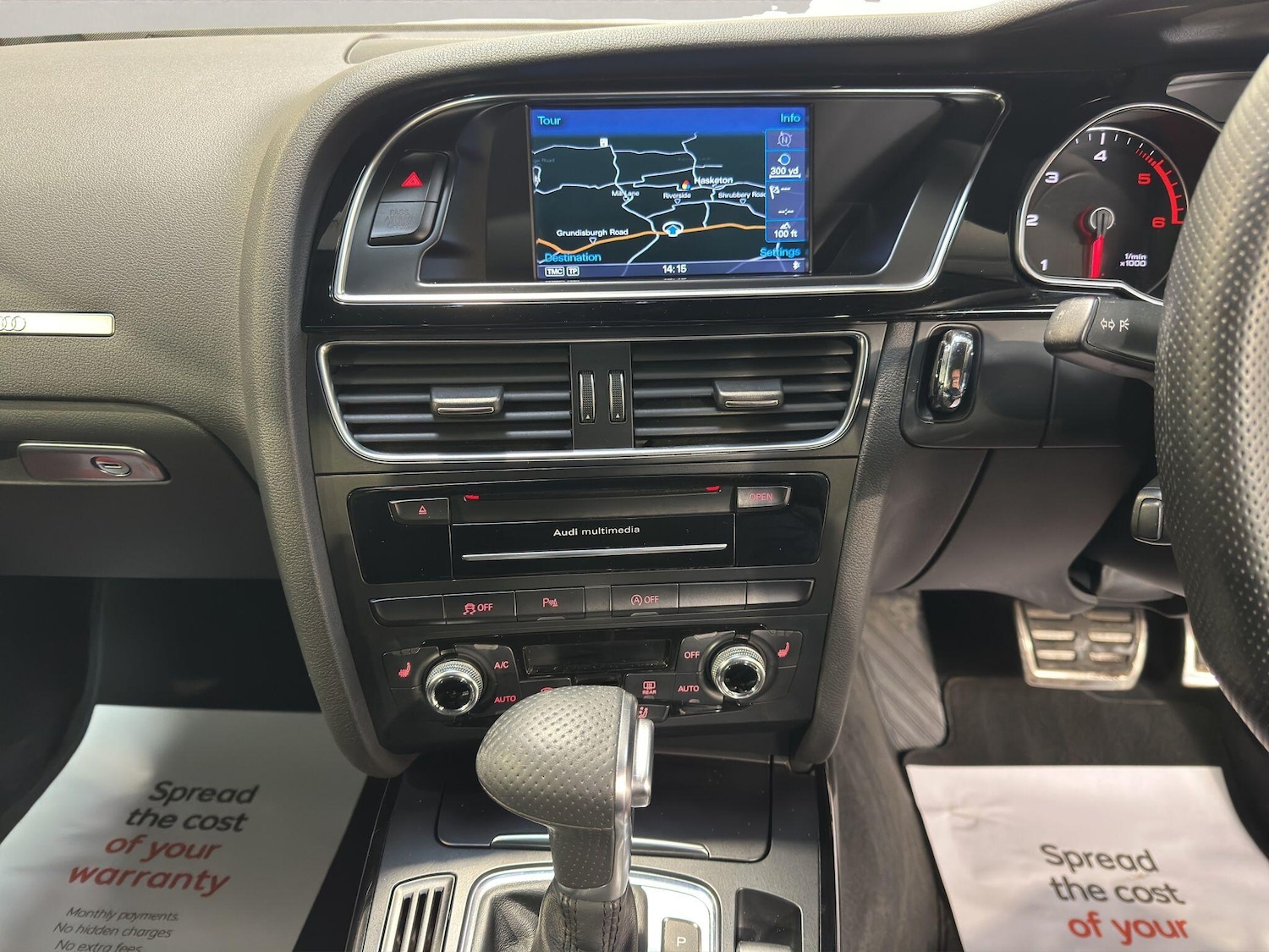 Used Audi A5 2016 for sale - 77238245: Photo 27