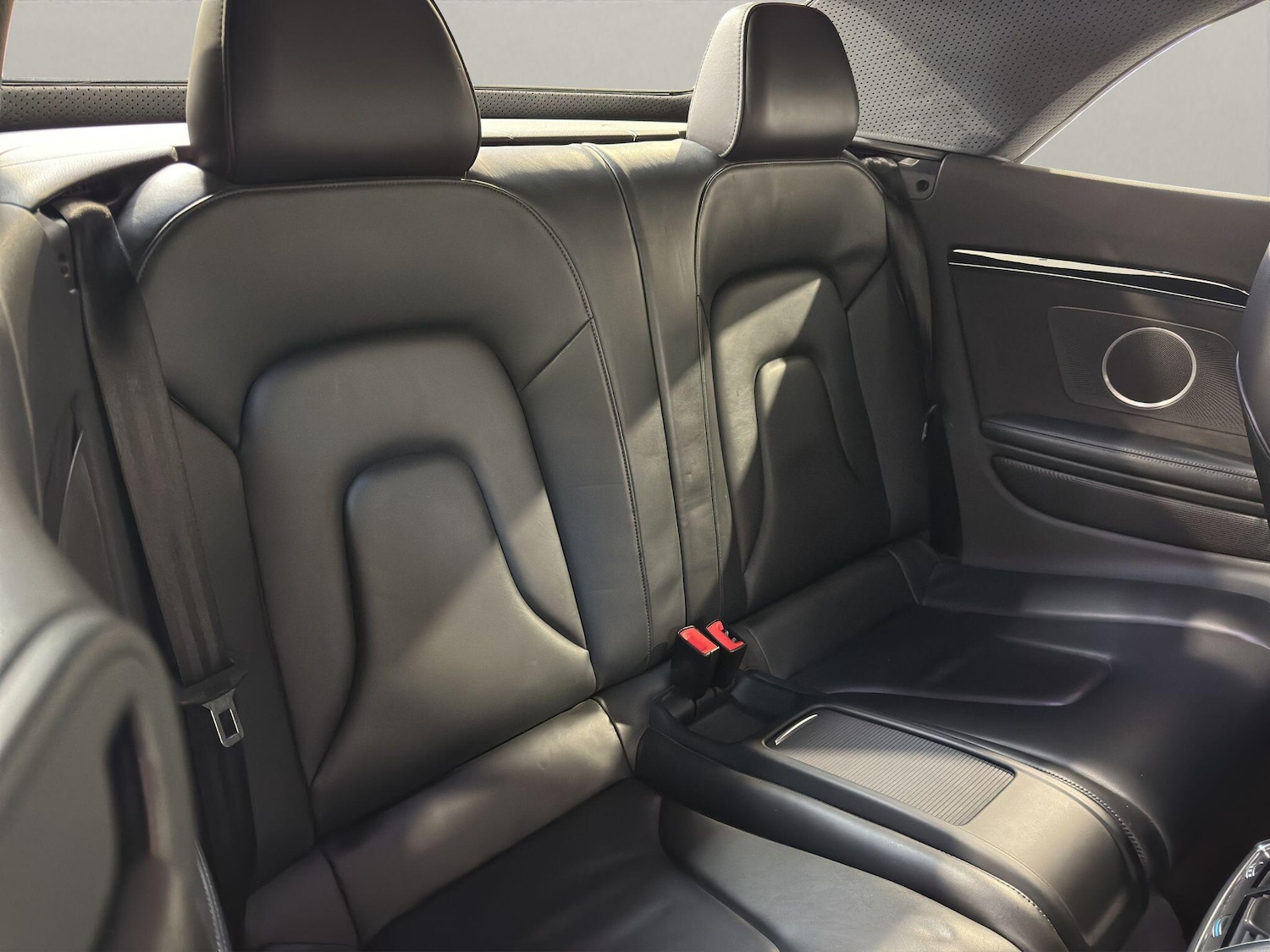 Used Audi A5 2016 for sale - 77238245: Photo 3