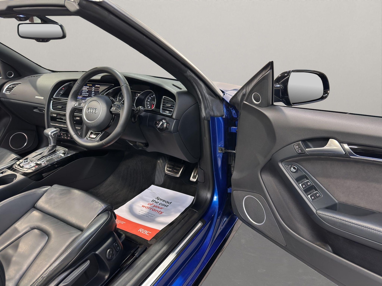 Used Audi A5 2016 for sale - 77238245: Photo 36