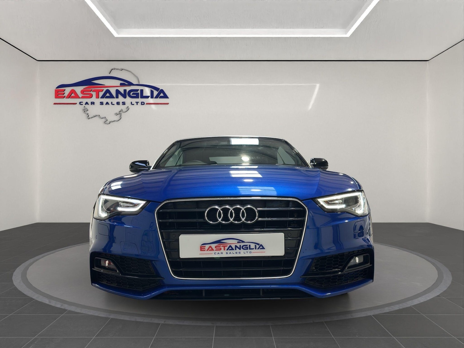 Used Audi A5 2016 for sale - 77238245: Photo 5