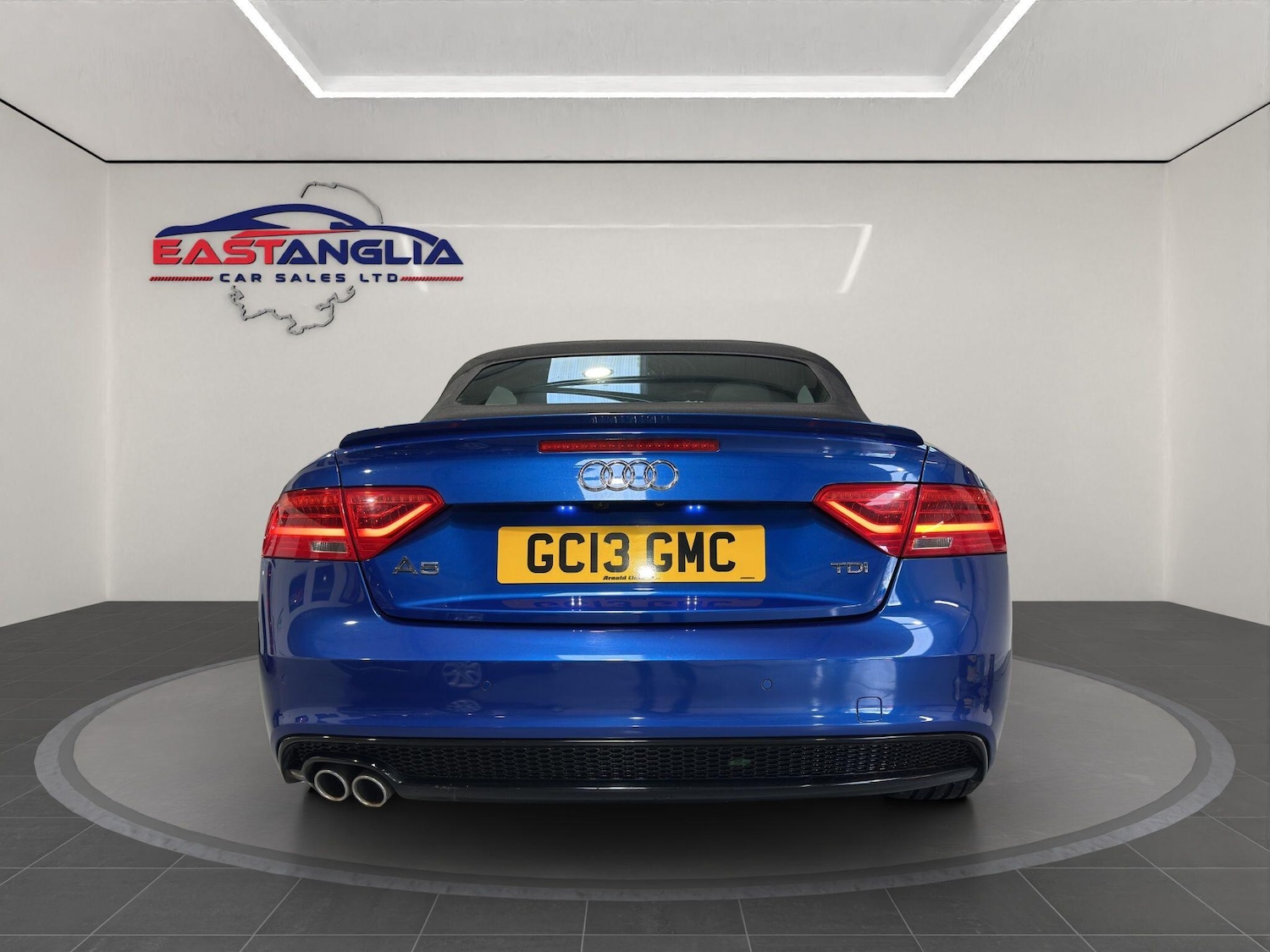 Used Audi A5 2016 for sale - 77238245: Photo 9