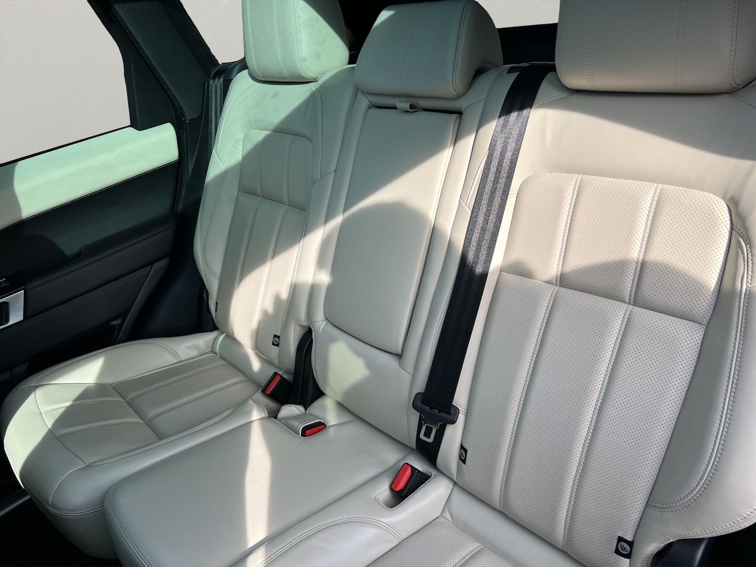 Used Land Rover Range Rover Sport 2019 for sale - 76071801: Photo 15