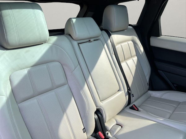 Used Land Rover Range Rover Sport 2019 for sale - 76071801: Photo 16