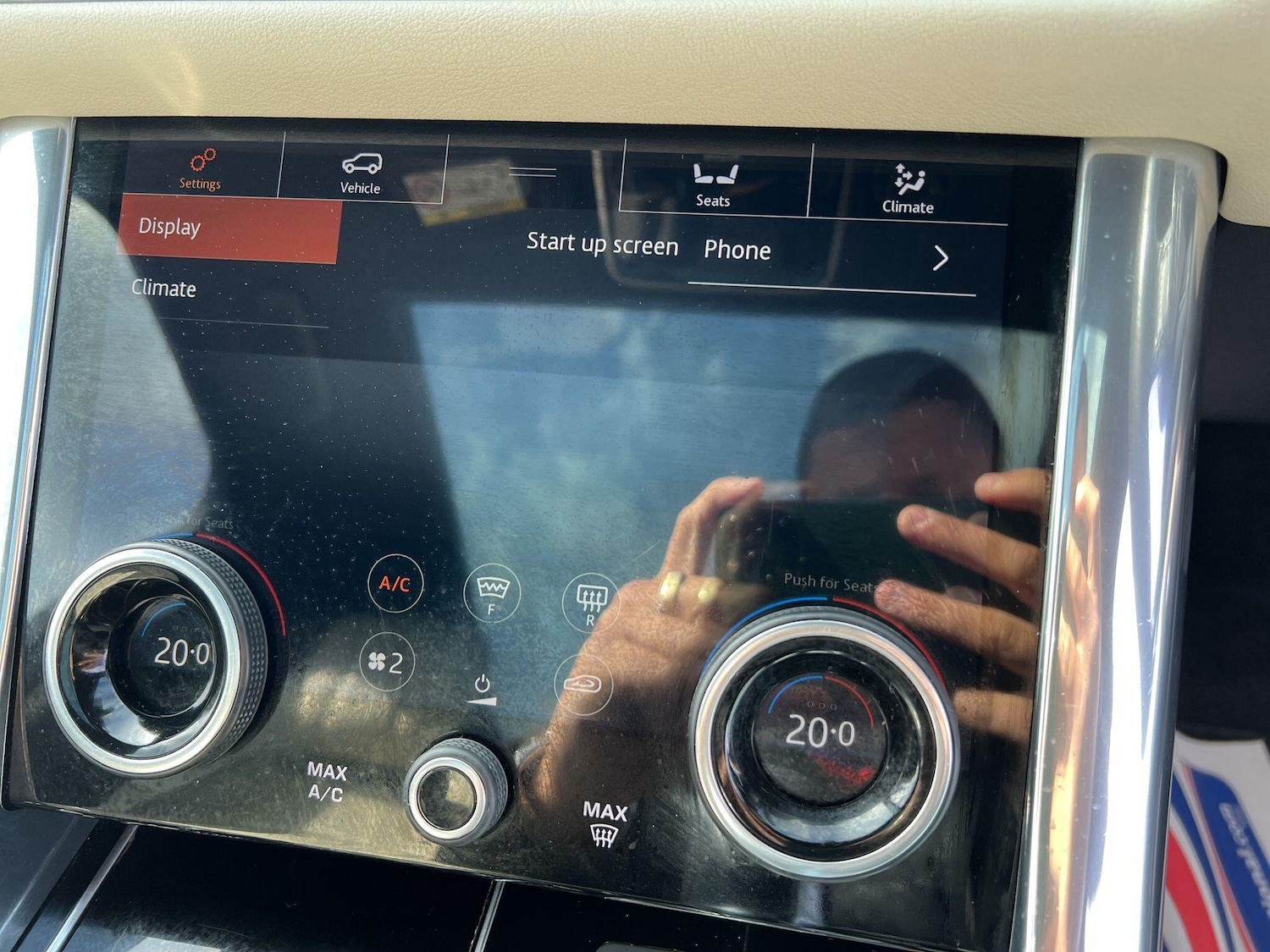 Used Land Rover Range Rover Sport 2019 for sale - 76071801: Photo 19