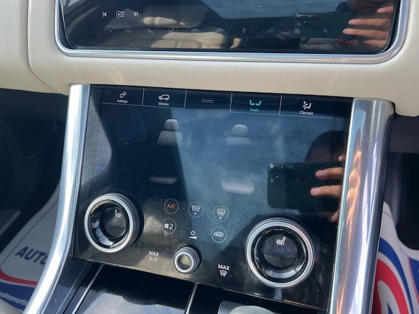 Used Land Rover Range Rover Sport 2019 for sale - 76071801: Photo 21