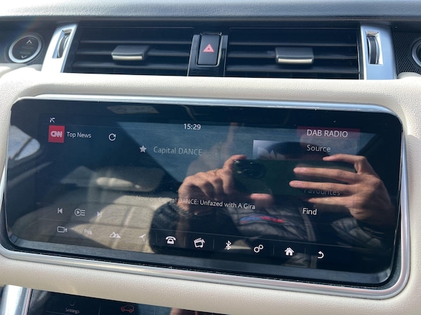 Used Land Rover Range Rover Sport 2019 for sale - 76071801: Photo 23