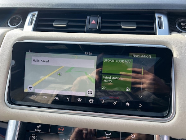 Used Land Rover Range Rover Sport 2019 for sale - 76071801: Photo 25