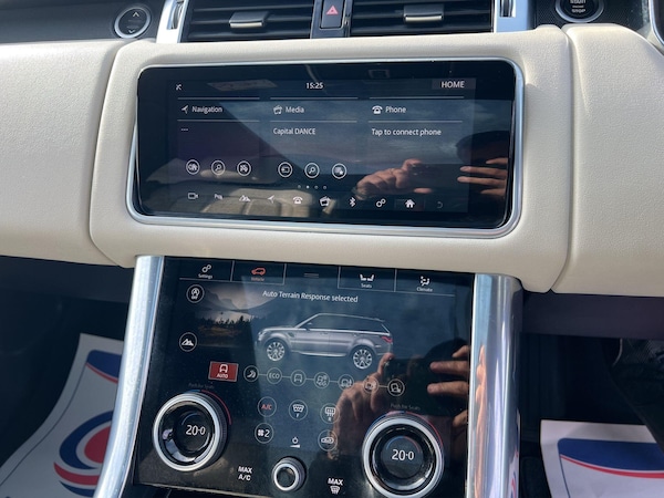 Used Land Rover Range Rover Sport 2019 for sale - 76071801: Photo 27