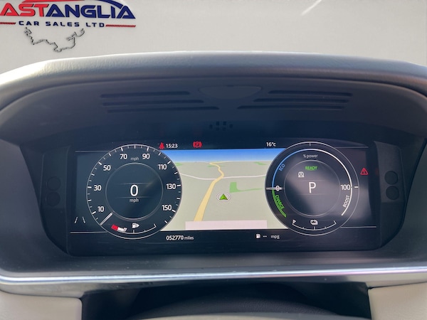 Used Land Rover Range Rover Sport 2019 for sale - 76071801: Photo 28