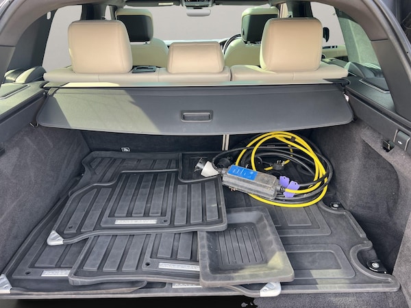 Used Land Rover Range Rover Sport 2019 for sale - 76071801: Photo 29