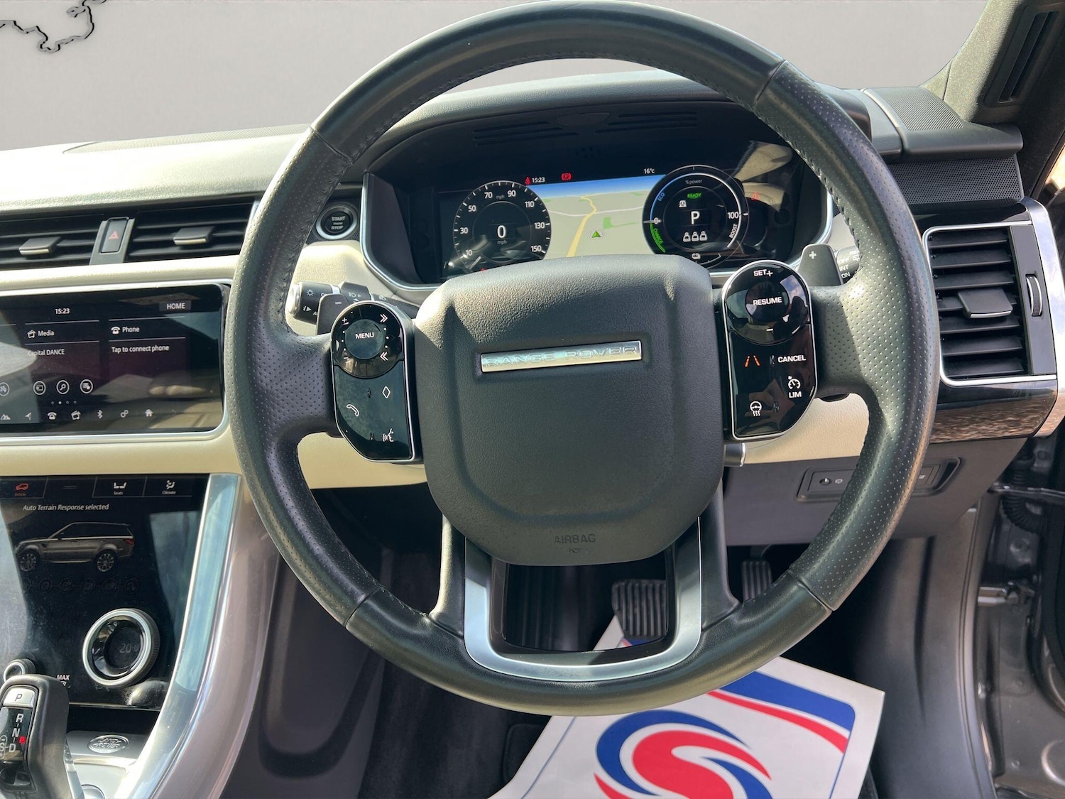 Used Land Rover Range Rover Sport 2019 for sale - 76071801: Photo 30