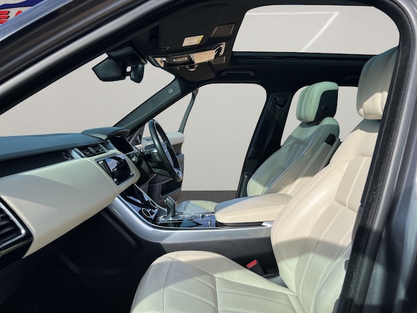 Used Land Rover Range Rover Sport 2019 for sale - 76071801: Photo 31