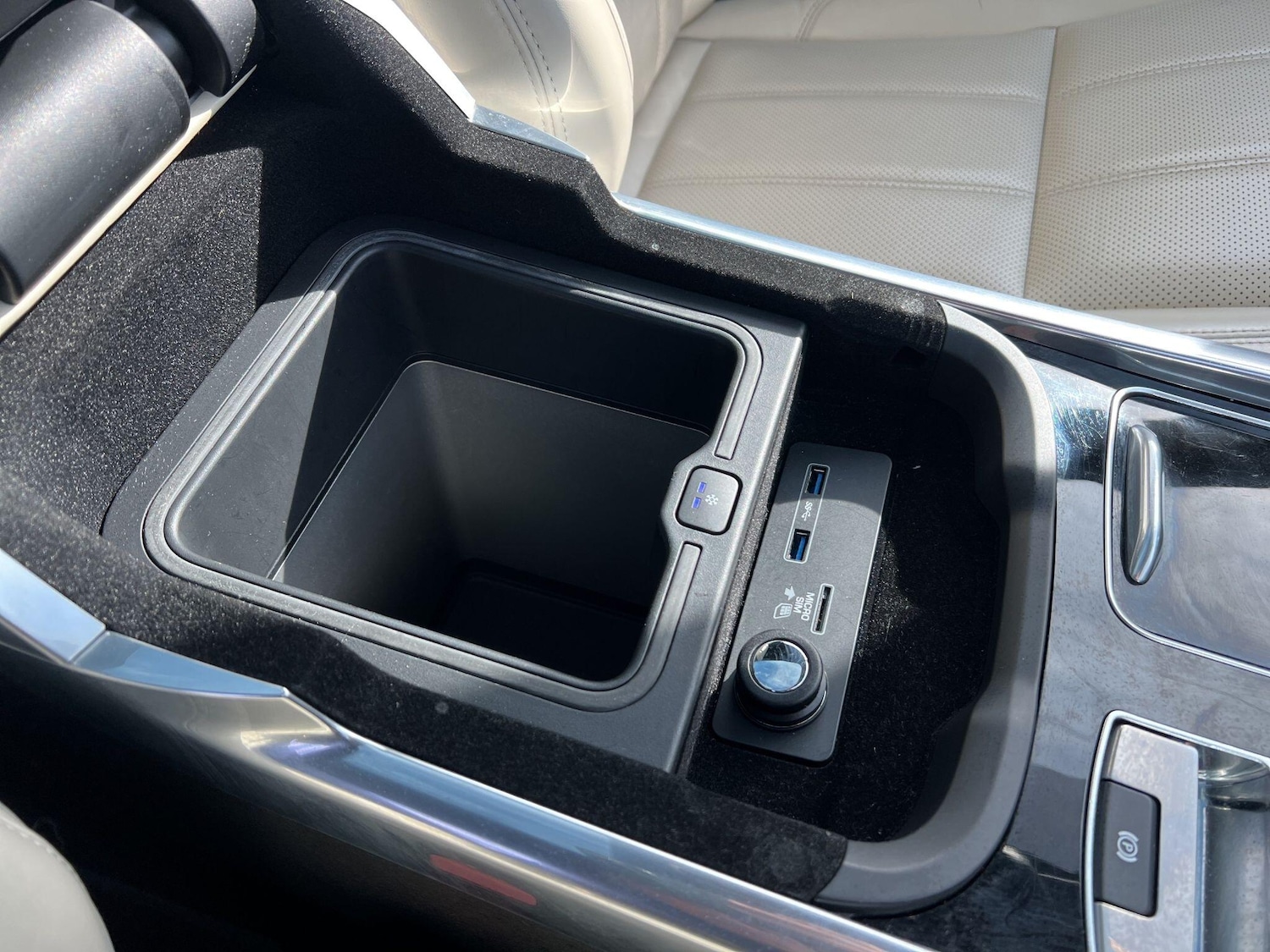 Used Land Rover Range Rover Sport 2019 for sale - 76071801: Photo 36