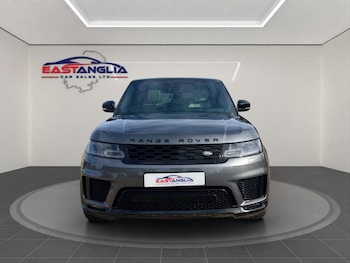 Used Land Rover Range Rover Sport 2019 for sale - 76071801: Photo 4