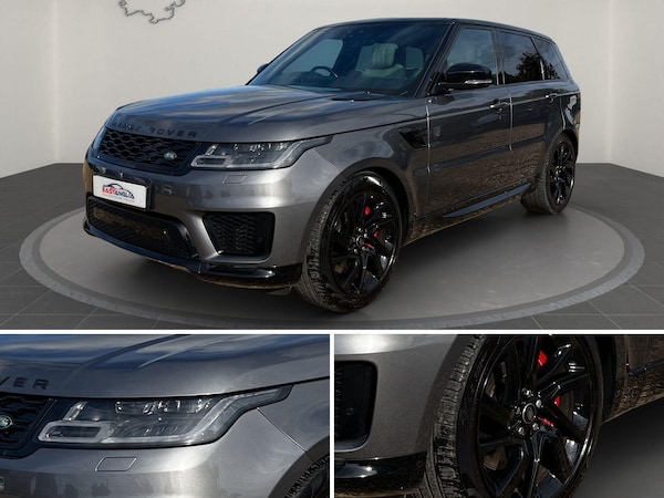 Used Land Rover Range Rover Sport 2019 for sale - 76071801: Photo 5