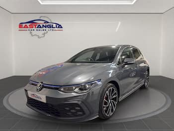Used Volkswagen Golf 2021 for sale - 79645807: Photo