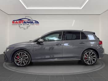 Used Volkswagen Golf 2021 for sale - 79645807: Photo