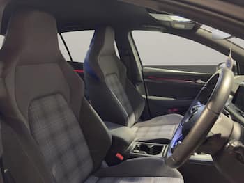 Used Volkswagen Golf 2021 for sale - 79645807: Photo