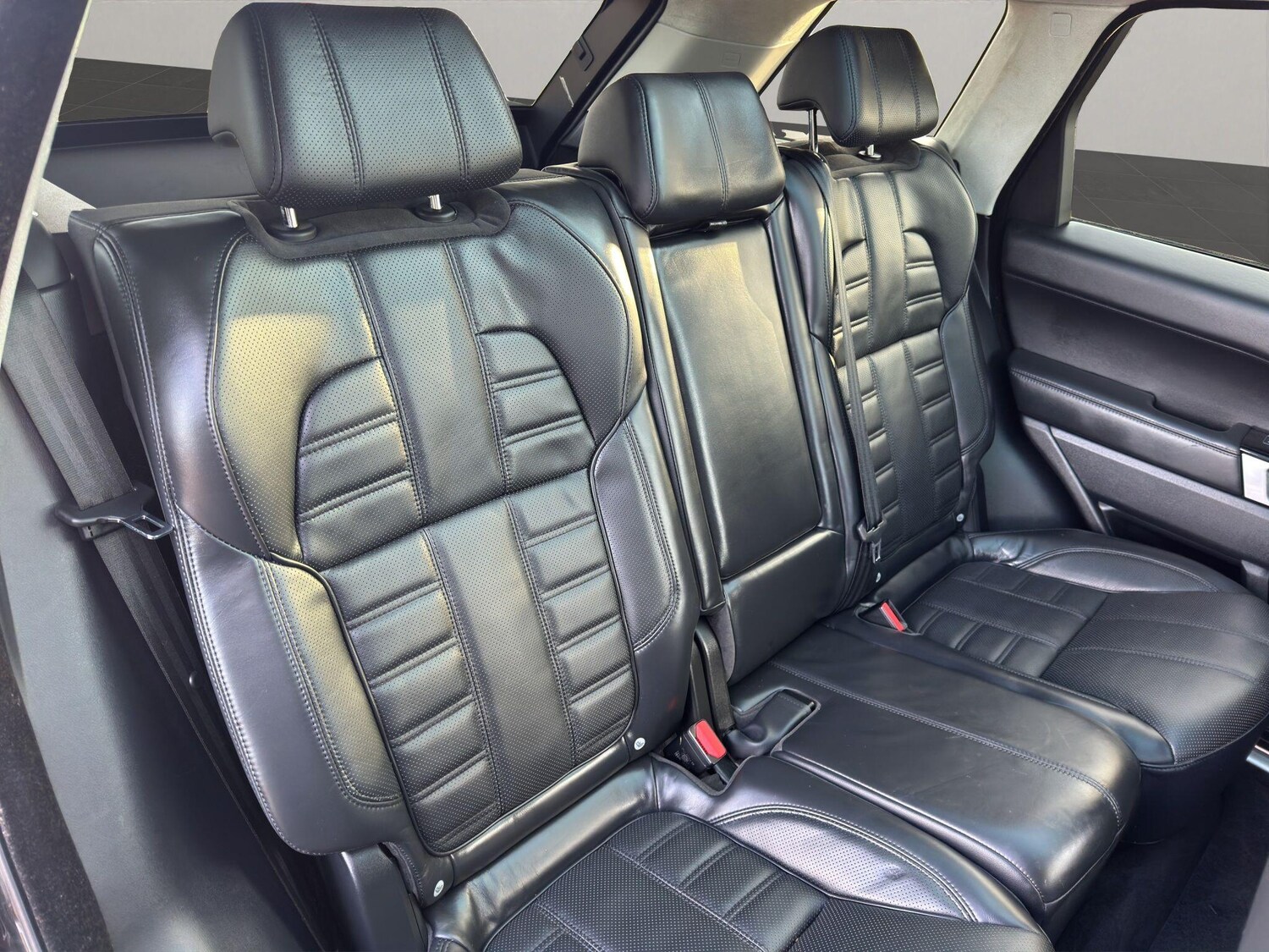 Used Land Rover Range Rover Sport 2016 for sale - 76714248: Photo 20