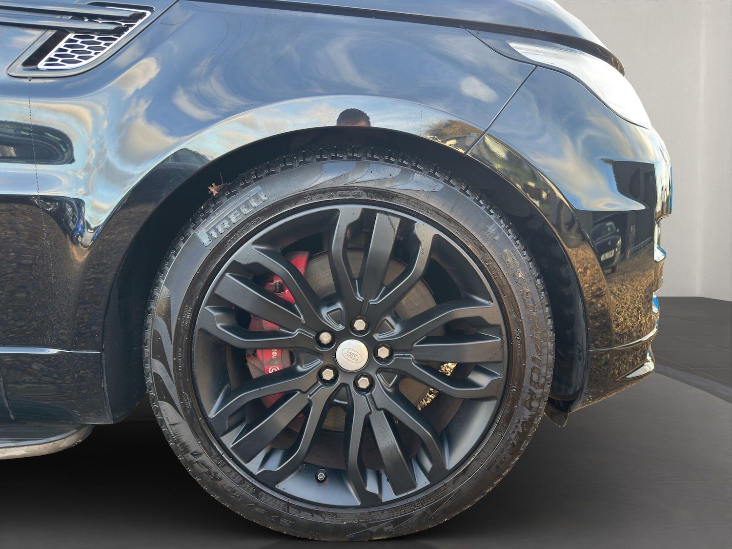 Used Land Rover Range Rover Sport 2016 for sale - 76714248: Photo 22