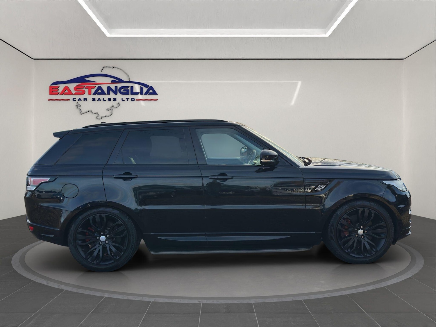 Used Land Rover Range Rover Sport 2016 for sale - 76714248: Photo 7