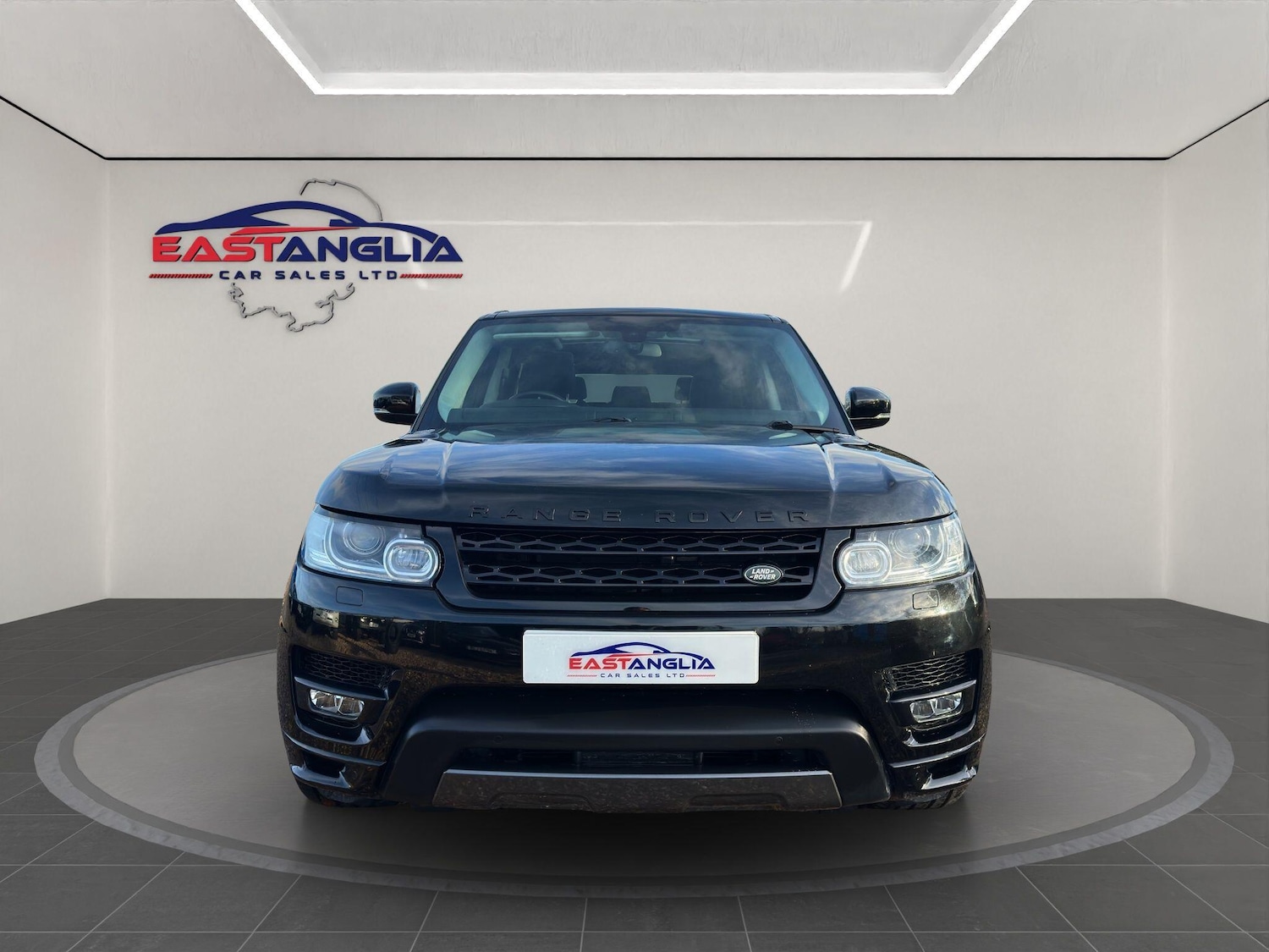 Used Land Rover Range Rover Sport 2016 for sale - 76714248: Photo 9