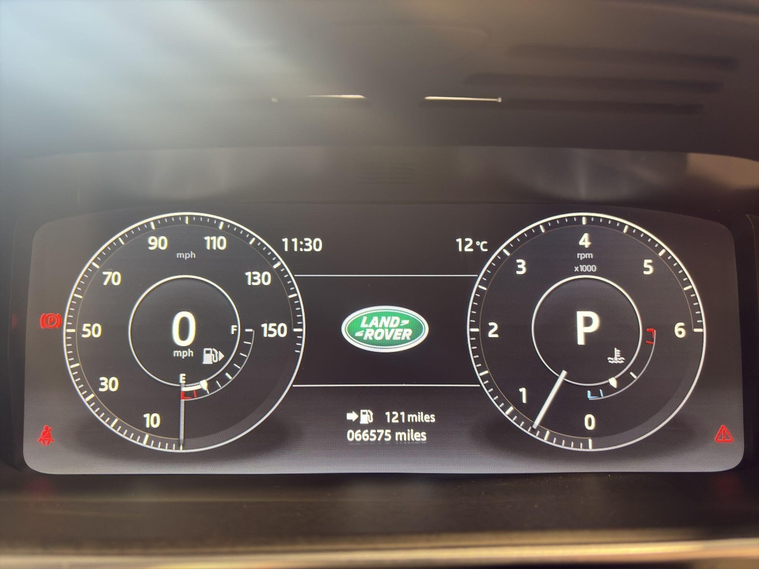 Used Land Rover Range Rover Sport 2017 for sale - 77657465: Photo 11