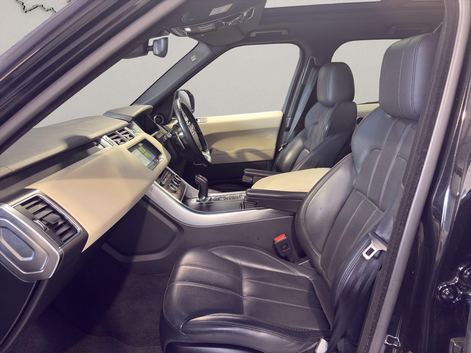 Used Land Rover Range Rover Sport 2017 for sale - 77657465: Photo 19