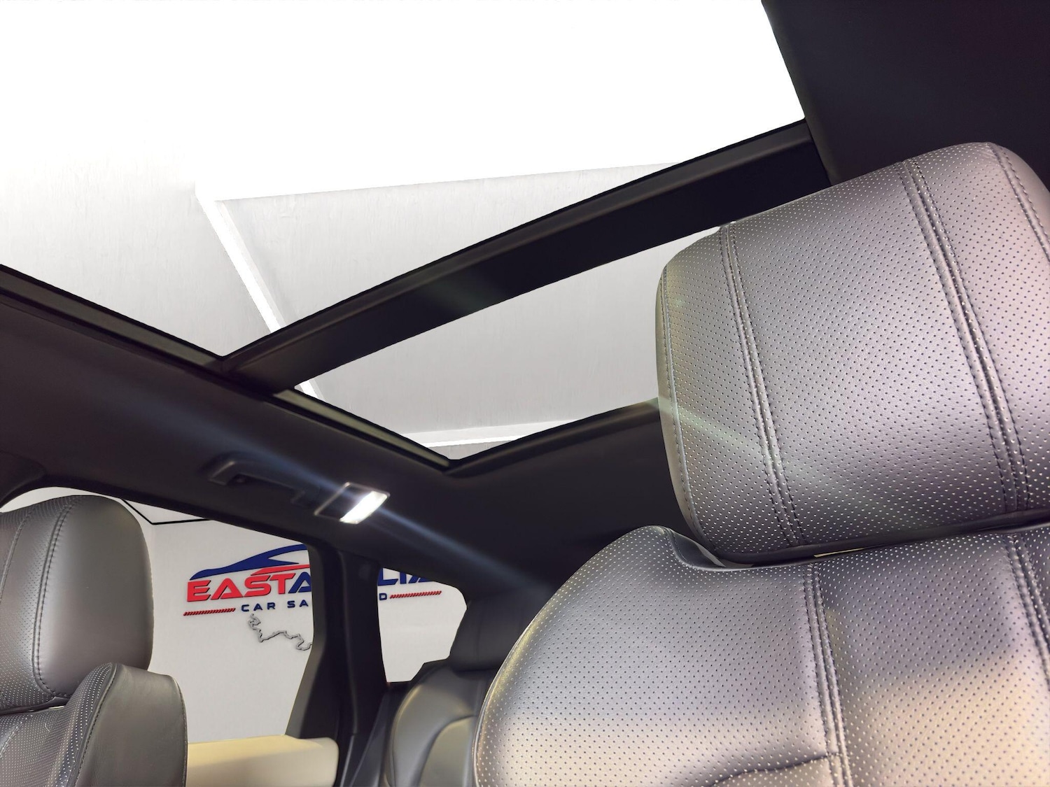 Used Land Rover Range Rover Sport 2017 for sale - 77657465: Photo 20