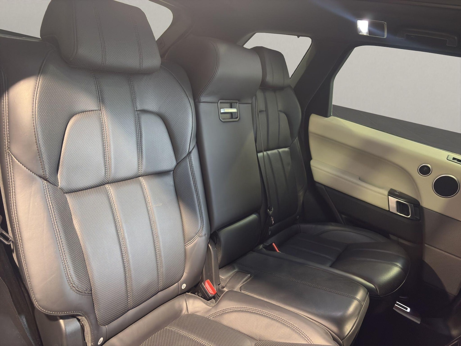 Used Land Rover Range Rover Sport 2017 for sale - 77657465: Photo 21